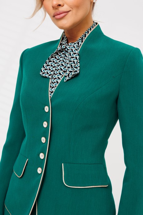 Распродажа Мода Юрс 2808 тройка #4