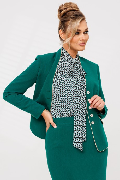 Распродажа Мода Юрс 2808 тройка #5