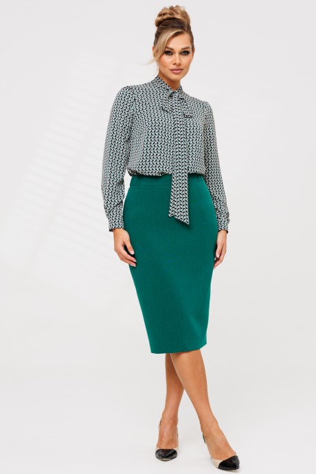 Распродажа Мода Юрс 2808 тройка #6