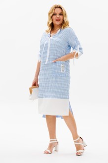 Ликвидация Michel Chic 2163 #1