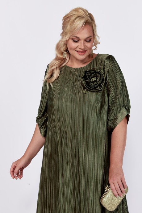 Ликвидация ALGRANDA (Novella Sharm) A4017 #4