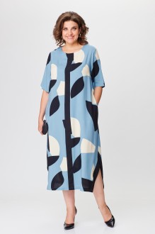 Ликвидация Michel Chic 2168 #1