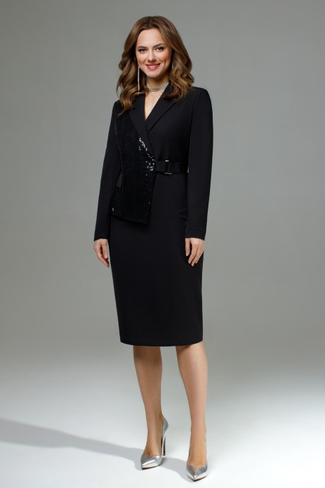 Ликвидация TEZA 3022 #1