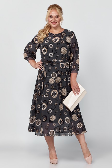 Ликвидация ALGRANDA (Novella Sharm) A3946 #1