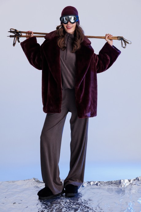 Ликвидация EOLA 2697 #9