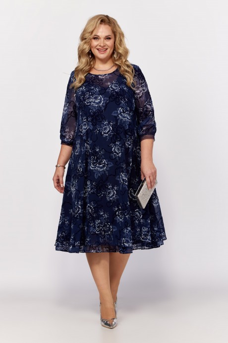 Ликвидация ALGRANDA (Novella Sharm) A3986 #1