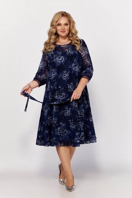 Ликвидация ALGRANDA (Novella Sharm) A3986 #3