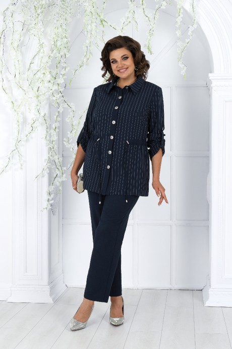 Ликвидация NINELE (Нинель Шик ) 7463 тройка #2