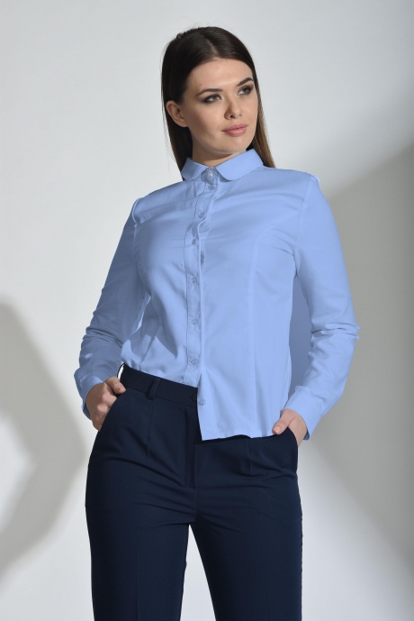 Ликвидация Anelli 535 #1