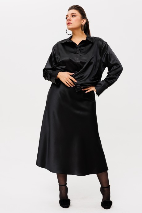 Ликвидация Anelli 1291 #1