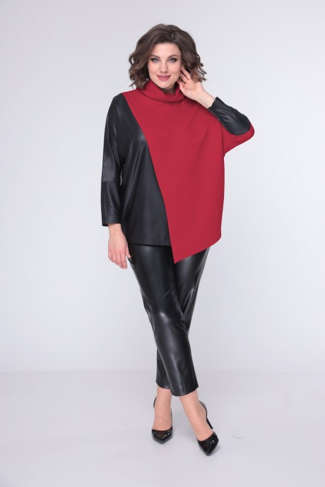 Ликвидация Ладис Лайн 1520 #1