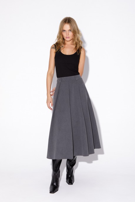 Ликвидация PiRS 5491 #1