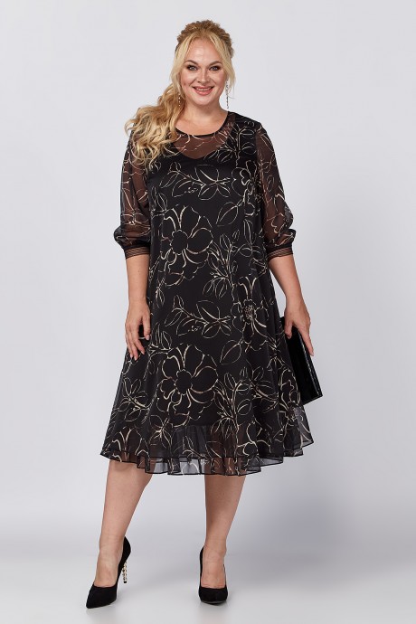 Ликвидация ALGRANDA (Novella Sharm) A3986 #1