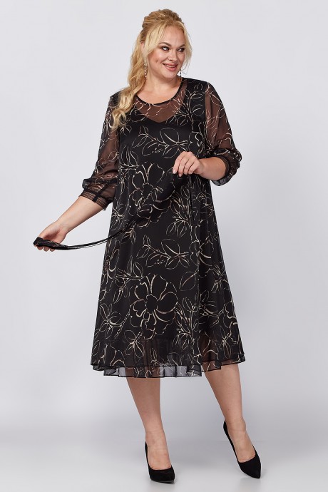 Ликвидация ALGRANDA (Novella Sharm) A3986 #2