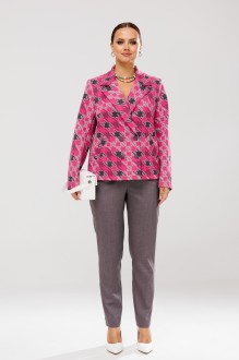 Ликвидация Мублиз плюс 198 #1