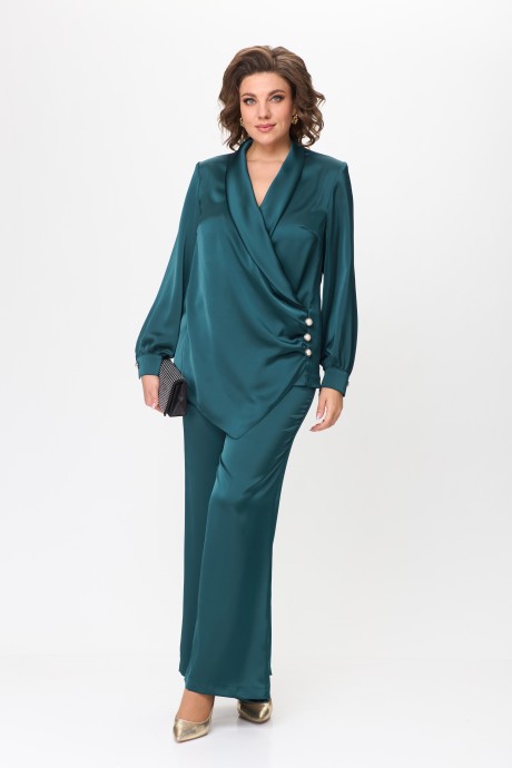 Ликвидация Anastasia Mak 1223 #2