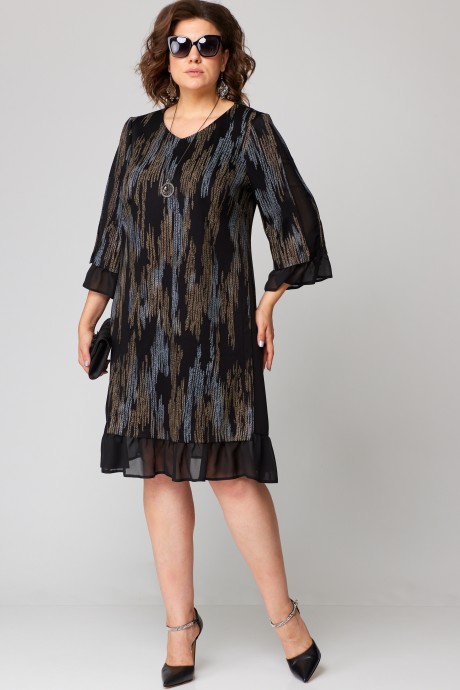 Ликвидация EVA GRANT 7299 #1