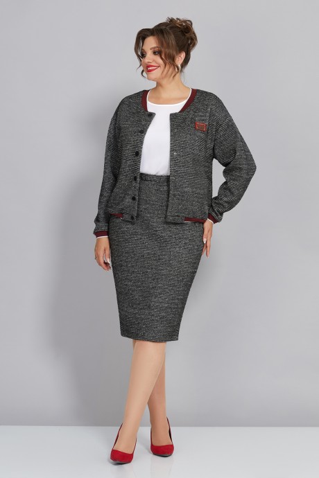 Распродажа Mira Fashion 5455 двойка #2