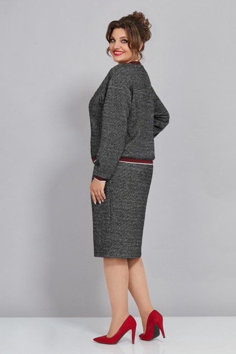 Распродажа Mira Fashion 5455 двойка #3