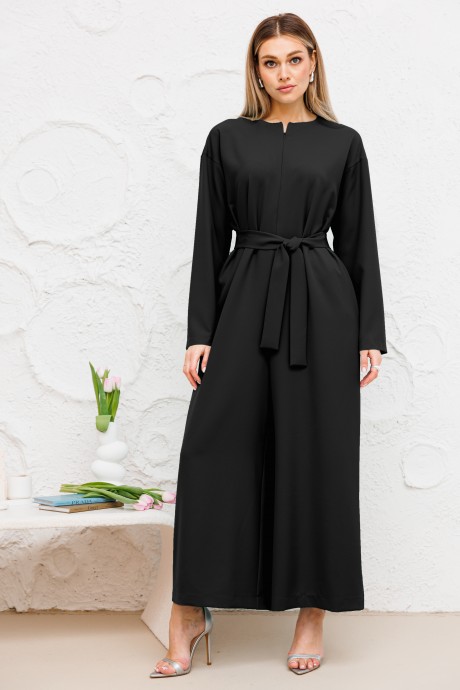 Ликвидация AmberA Style 1075R #1