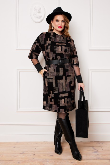 Ликвидация AGATTI 5651 #1