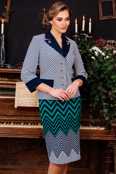 Распродажа Мода Юрс 2845 #3