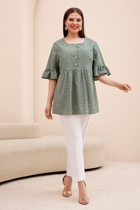 Ликвидация Lissana 4721 #1