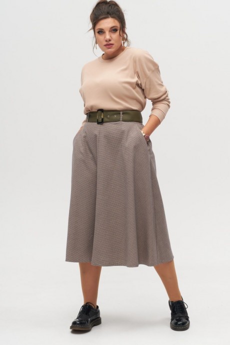 Ликвидация Anelli 1321 #1