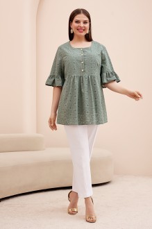 Ликвидация Lissana 4721 #1