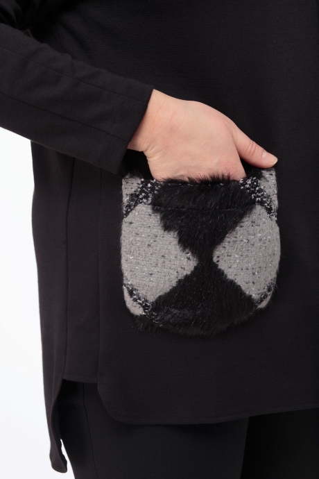 Ликвидация Anelli 806 #7