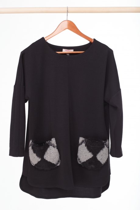 Ликвидация Anelli 806 #8