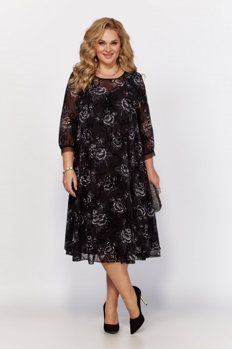 Ликвидация ALGRANDA (Novella Sharm) A3986 #1