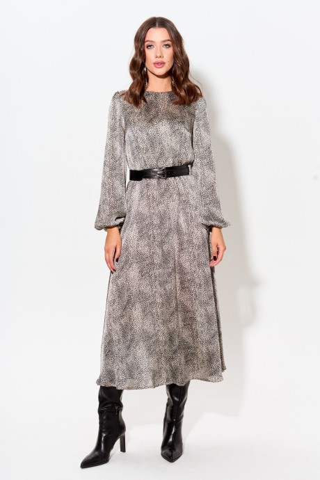 Ликвидация Люше 3998 #1