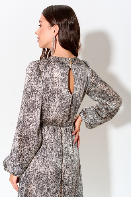 Ликвидация Люше 3998 #8