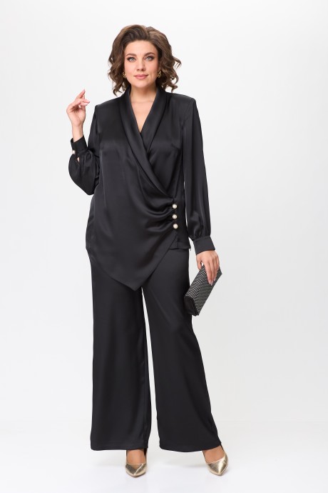 Ликвидация Anastasia Mak 1223 #1