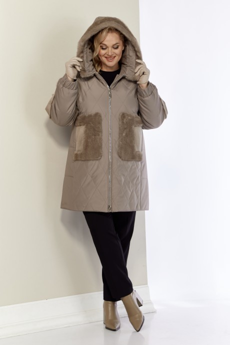 Ликвидация Shetti 2168 #4