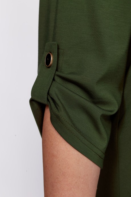 Ликвидация ALGRANDA (Novella Sharm) A4022 #5