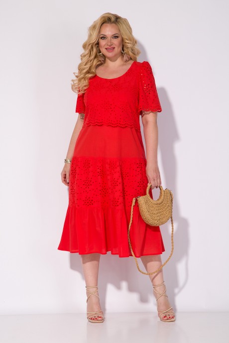 Ликвидация LILIANA М1318 #1