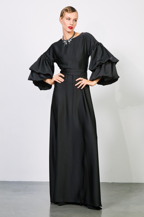 Ликвидация RIVOLI 7174 #1