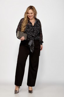 Ликвидация ALGRANDA (Novella Sharm) A4034 #2