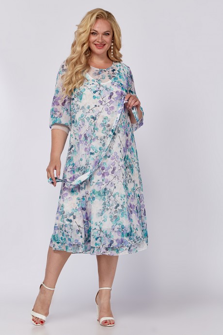 Ликвидация ALGRANDA (Novella Sharm) A3986-4 #2