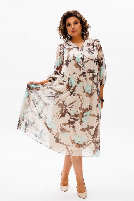 Ликвидация Anelli 1460 #1