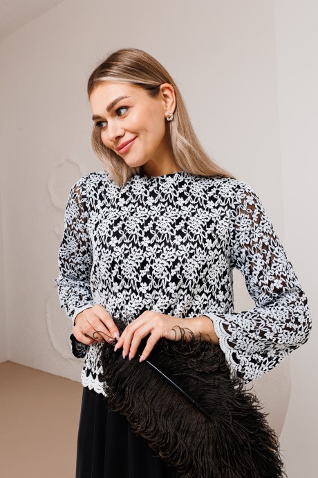 Ликвидация AmberA Style 1005К #4