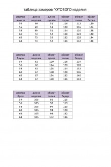 Ликвидация Элль-Стиль 2222 тройка #4