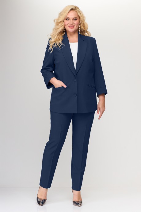 Ликвидация Элль-Стиль 2222 тройка #1