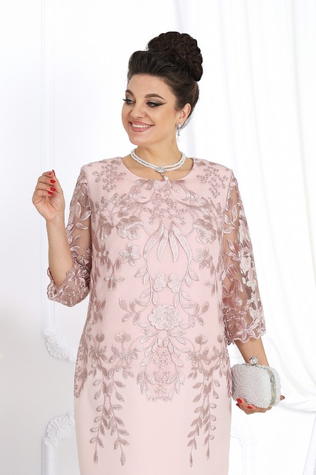 Ликвидация NINELE (Нинель Шик ) 6053 #4