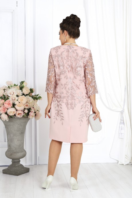 Ликвидация NINELE (Нинель Шик ) 6053 #8