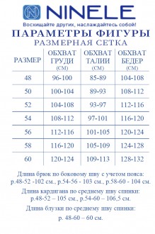 Ликвидация NINELE (Нинель Шик ) 6038 тройка #10