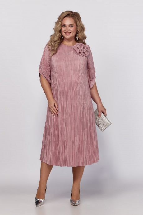 Ликвидация ALGRANDA (Novella Sharm) A4021 #1