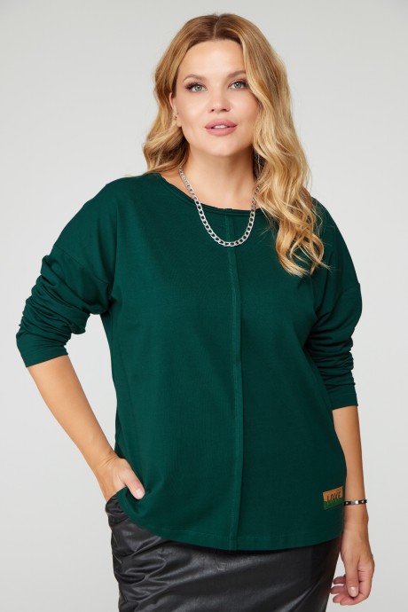 Ликвидация Bliss 8069 #1